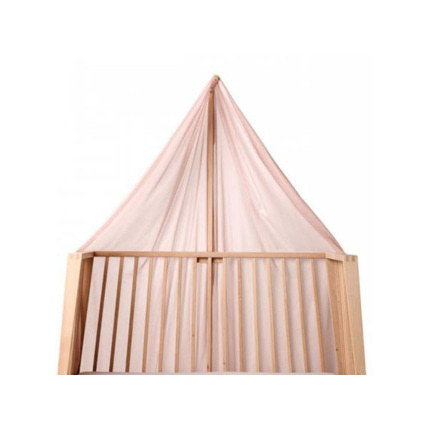 Avis Voile de lit bébé Linea/Luna LEANDER 1