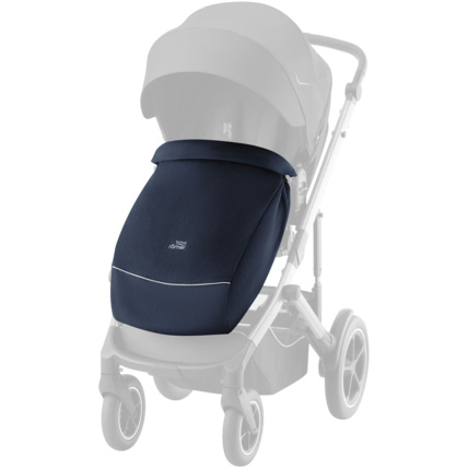 Avis Tablier poussette SMILE 5Z Britax Römer 5