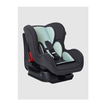 Siege auto shop isofix vertbaudet