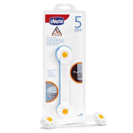 Avis Fermeture multi-fonctions Chicco 1
