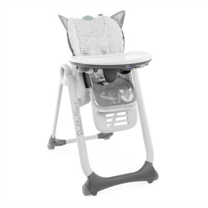 Avis Chaise haute Polly2Start Chicco 3