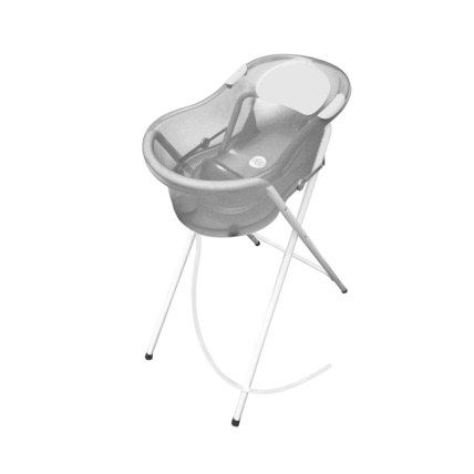 Avis Baignoire avec transat intégré + petit support de baignoire DBB REMOND 6