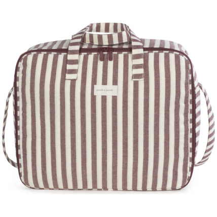 Avis Valise de maternité imperméable PASITO A PASITO 1