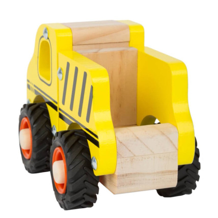 Avis Camion de chantier SMALL FOOT 3