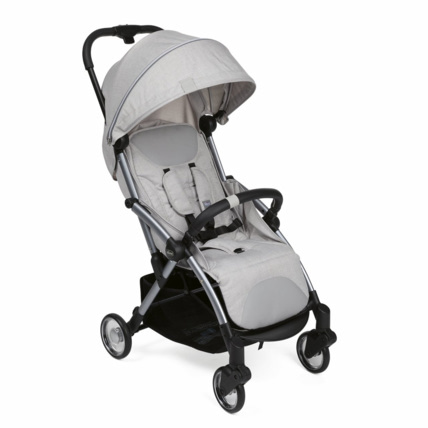 Avis Poussette compacte Goody Plus Chicco 1