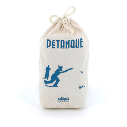 Avis Jeu de pétanque en bois Rétro VILAC 5