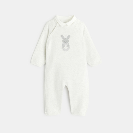 Avis Combinaison maille tricot et body OBAÏBI 1