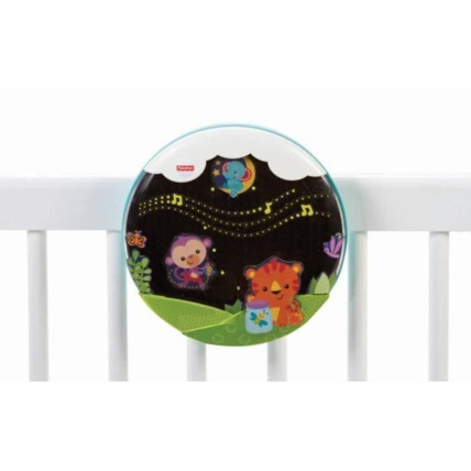 Avis Ma veilleuse douce nuit Fisher-Price 1