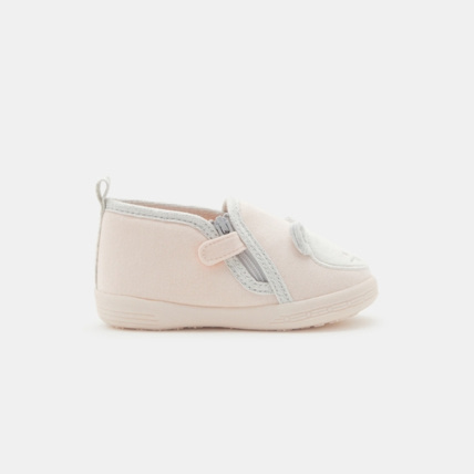 Avis Chaussons bottillons jersey Souris OBAÏBI 1