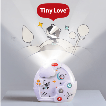 Avis Mobile Magical Night Black & White Tiny Love 2