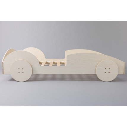 Avis Lit Voiture Mon Lit Cabane 6