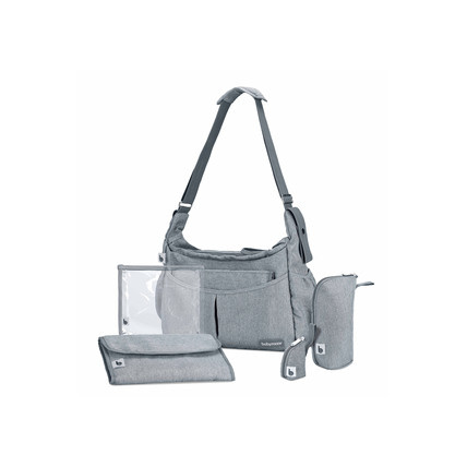 Avis Sac à langer Urban bag Babymoov 2