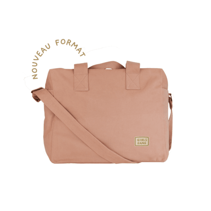 Avis Olivier le sac à langer daily Petit Picotin 7