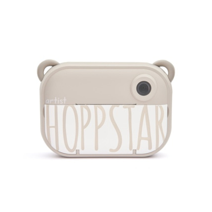 Avis Appareil photo Artist HOPPSTAR 3