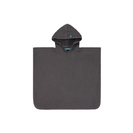 Avis Poncho de bain LÄSSIG 1