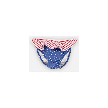 Avis Culotte à pois double protection Cape Cod Archimède NOUKIE'S 1