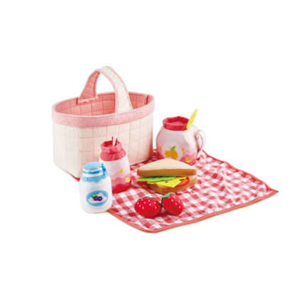 Avis Panier de pique-nique HAPE 2