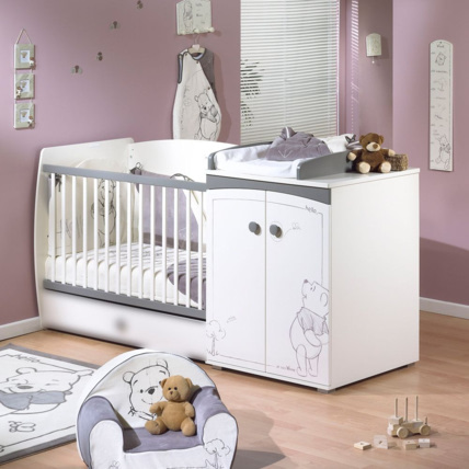 Avis Lit Winnie 2 transformable Sauthon 1