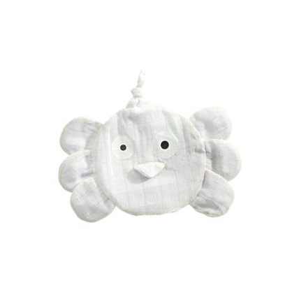 Avis Doudou bebe coton BIO  COLIN COLLINE 1