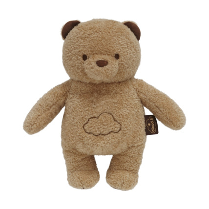 Avis Peluche musicale Cookie™ l'Ours qui respire Cloud b 2