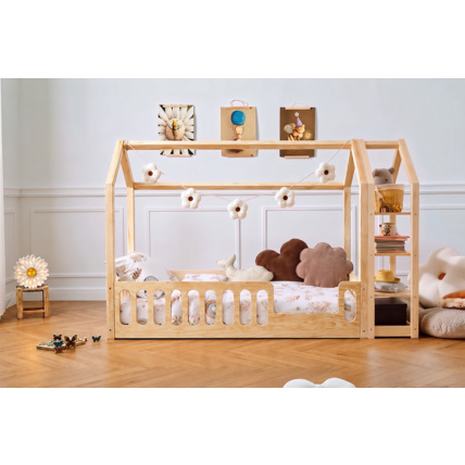 Avis Lit cabane RB Mon Lit Cabane 7