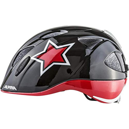 Avis Casque de vélo enfant Radhelm Ximo Flash ALPINA 7