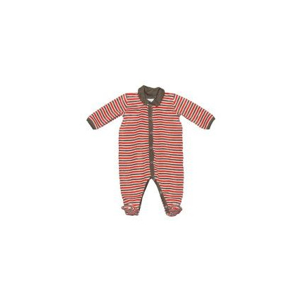 Avis Dors Bien Flou ouverture devant  Surplus Petit Bateau 1