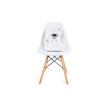 Avis Réhausseur Easy up BabyToLove 3