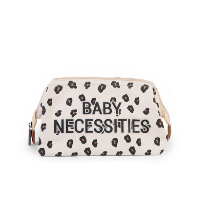 Avis Trousse de toilette enfant Baby Necessities Childhome 1