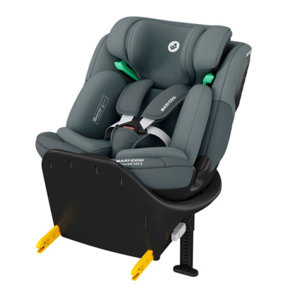 Avis Siège-auto Emerald 360 S Maxi-Cosi 2