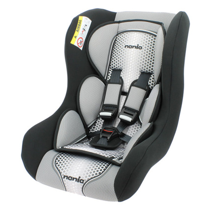 Siege auto 2024 nania pas cher