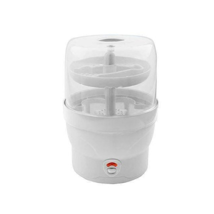 Avis Stérilisateur de Biberons à Vapeur Electrique - 40137 HARTIG - HELLING 1