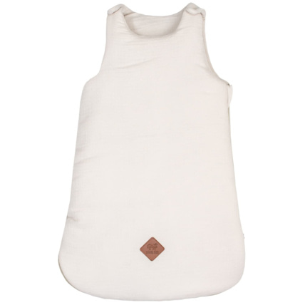 Avis Gigoteuse sans manches en gaze de coton, Jeanne Sevira Kids 1