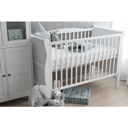Avis Lit bébé évolutif Stella Mon Lit Cabane 6