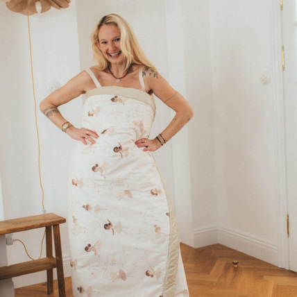 Avis Couverture Chaude Velvet La Millou 6