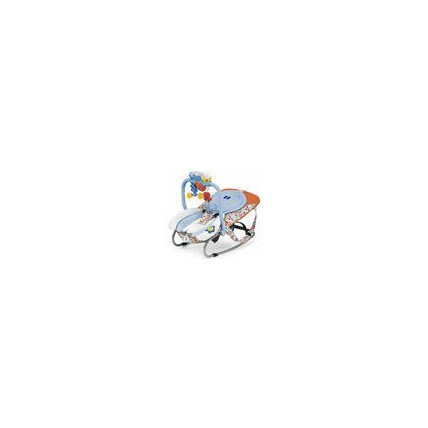 Avis Transat Dreams Candy Chicco 1