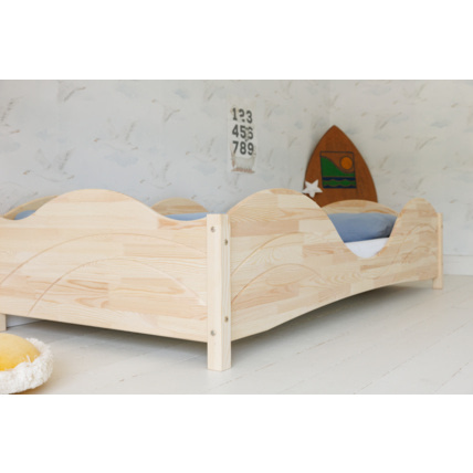 Avis Lit Biarritz Mon Lit Cabane 6