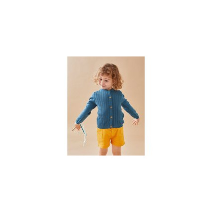 Avis Cardigan en tricot fin NOUKIE'S 3