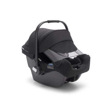 Avis Siège auto Turtle by Nuna Bugaboo 2