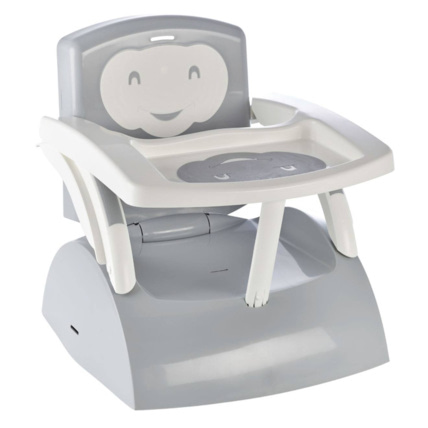 Avis Rehausseur de chaise 2en1 évolutif THERMOBABY 2