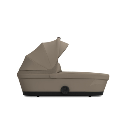 Avis Nacelle Melio CYBEX 1