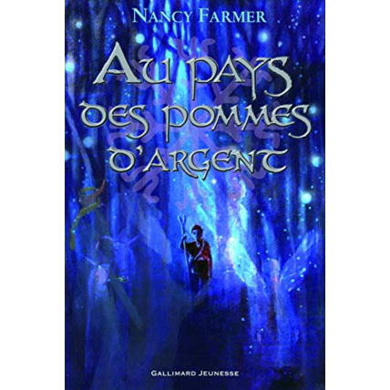 Avis Livre Prisonniers Des Vikings, Ii : Au Pays Des Pommes D'Argent GALLIMARD JEUNESSE 1