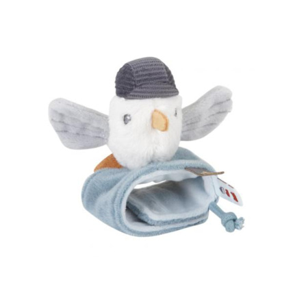 Avis Hochet de poignet Sailors bay LITTLE DUTCH 1