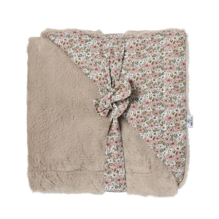 Avis Couverture luxe Afternoon Tea BB AND CO 1