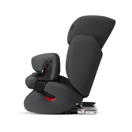 Avis Siège auto Aura fix CBX CYBEX 4
