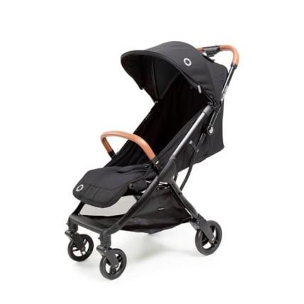 Avis Poussette bébé Eva² Maxi-Cosi 2