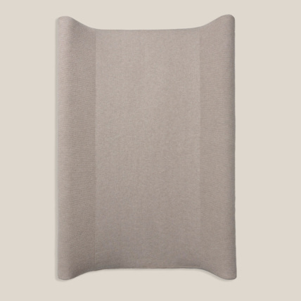 Avis Housse de matelas à langer tricotée Petite Amélie 1