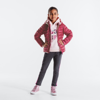 Okaidi blouson 2025 fille