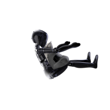 Avis Siège-auto airbag Anoris T2 i-Size CYBEX 4