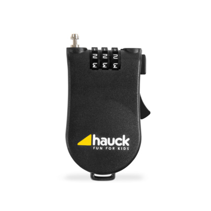Avis Cadenas pour poussette Lock Me 2 Hauck 1